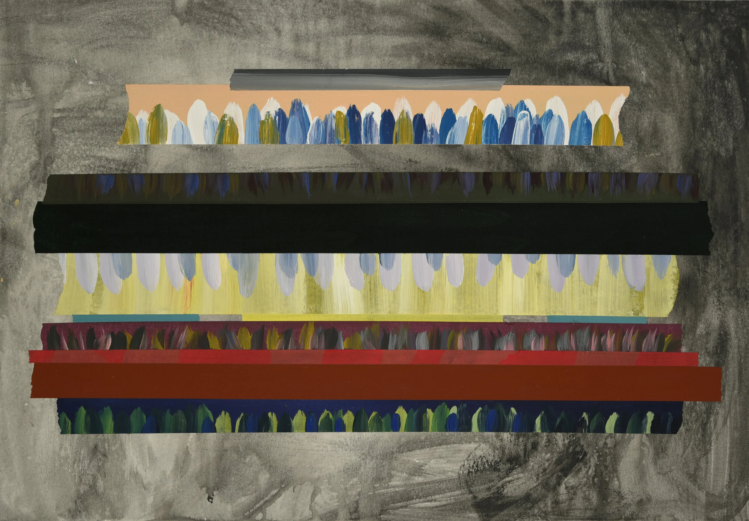 CE:86875 - weightless in the dark