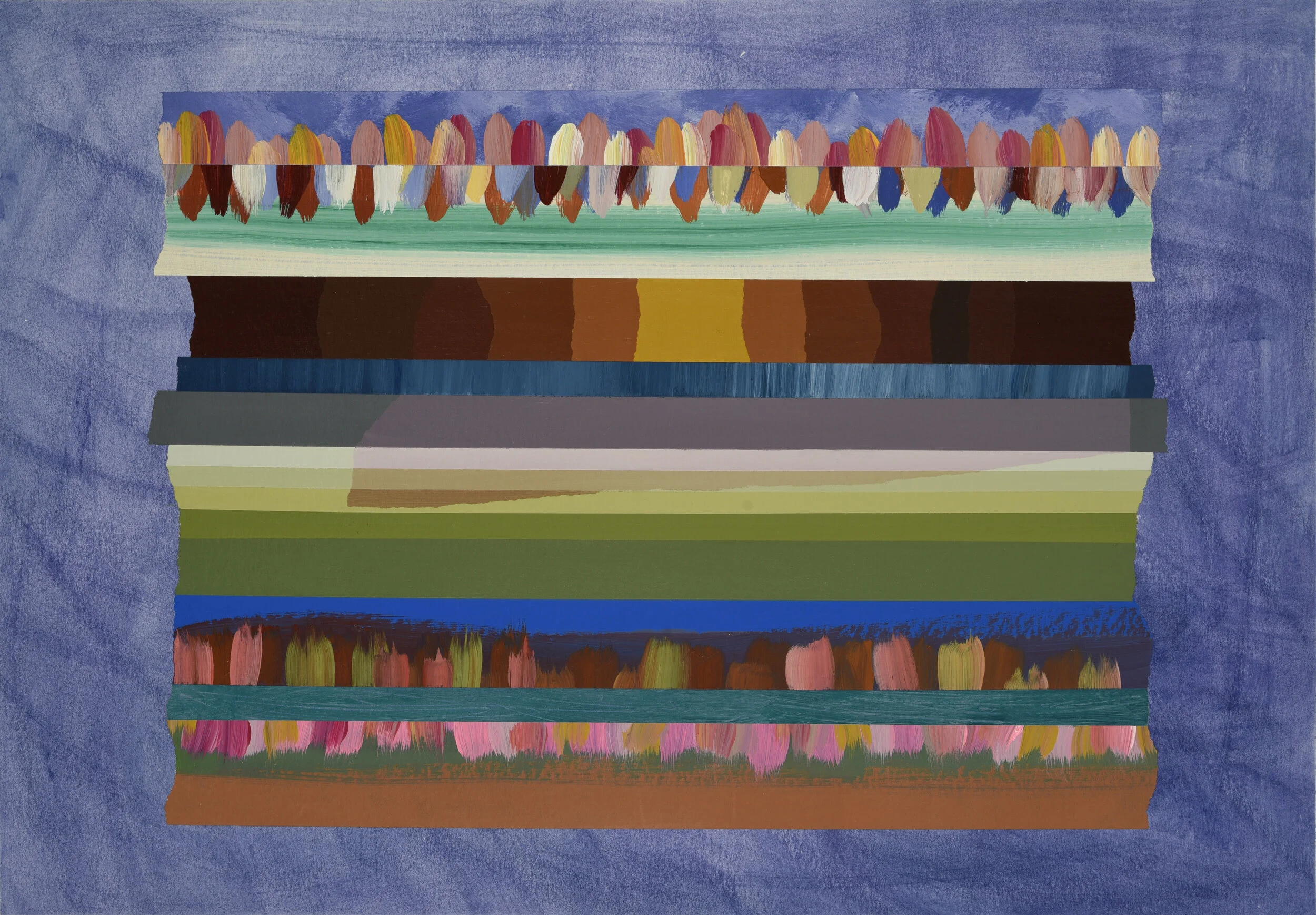 S.78930 - radiating outward and supple