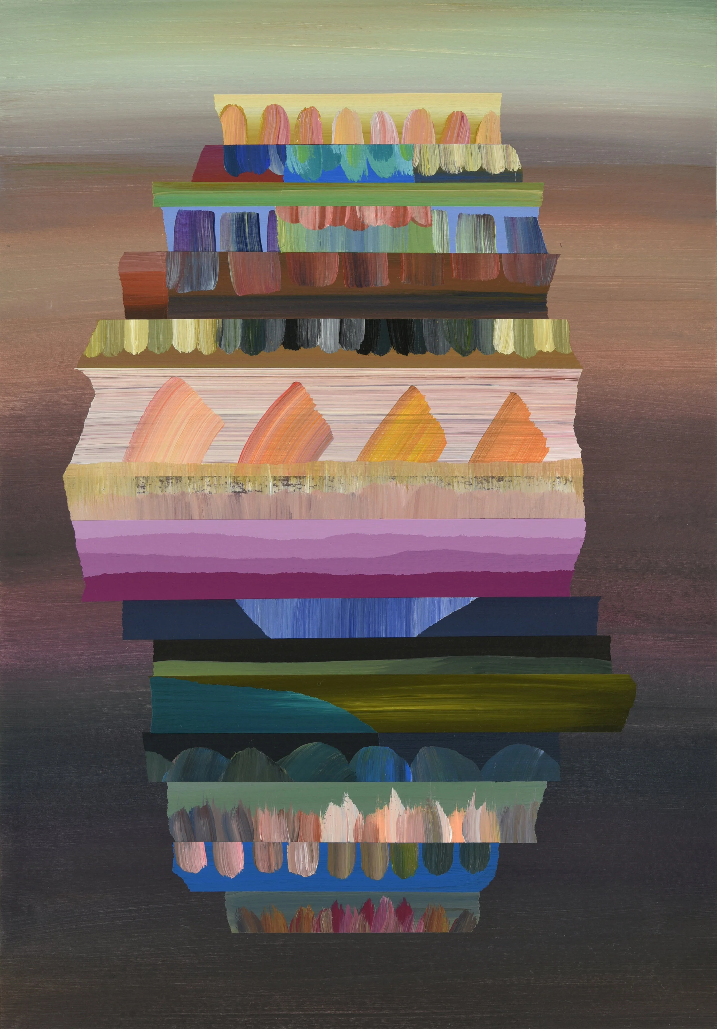 T.18273 - holding breath - remembering, above and below