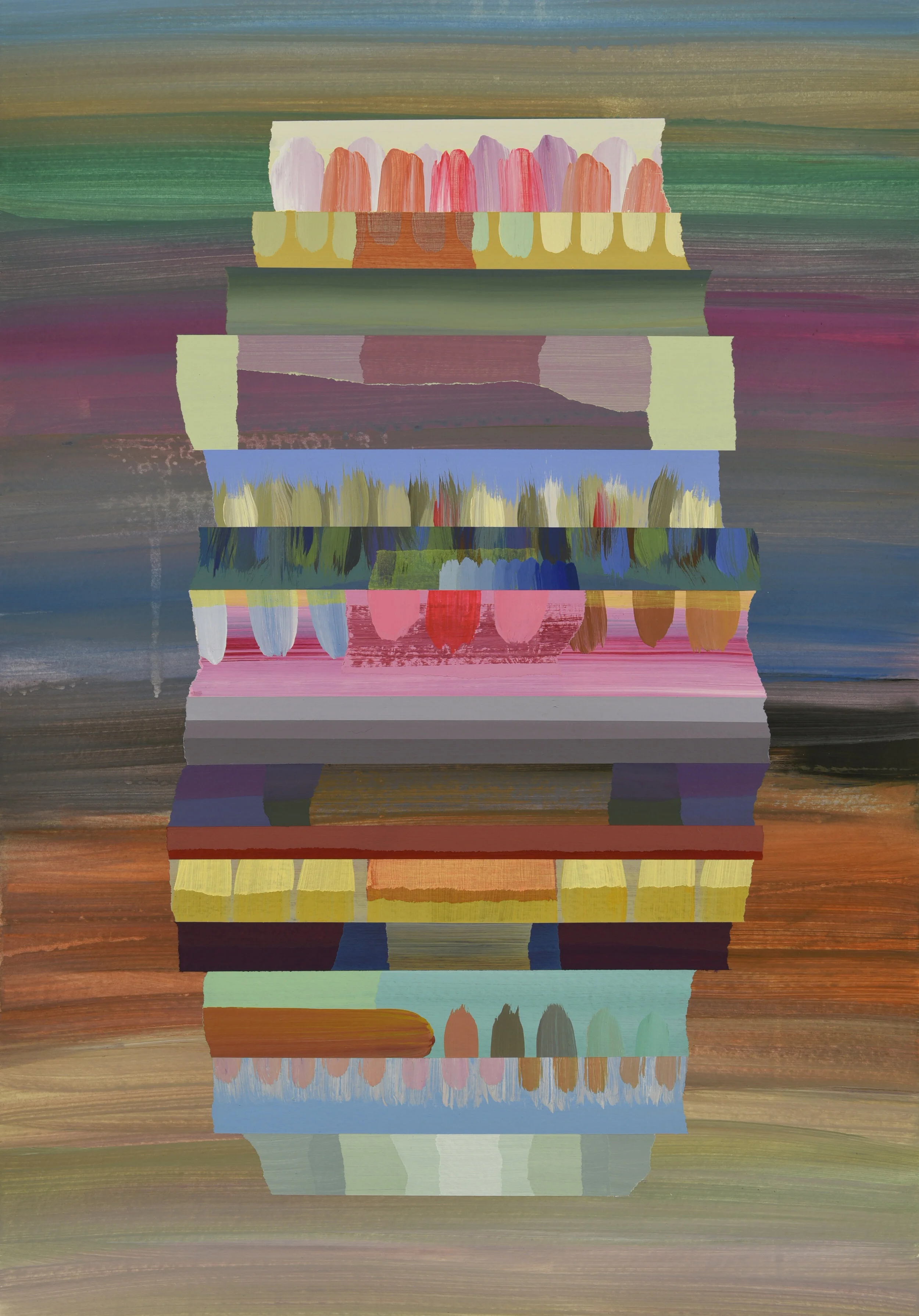 B.70312 - roots and fibers run rampant in these parts