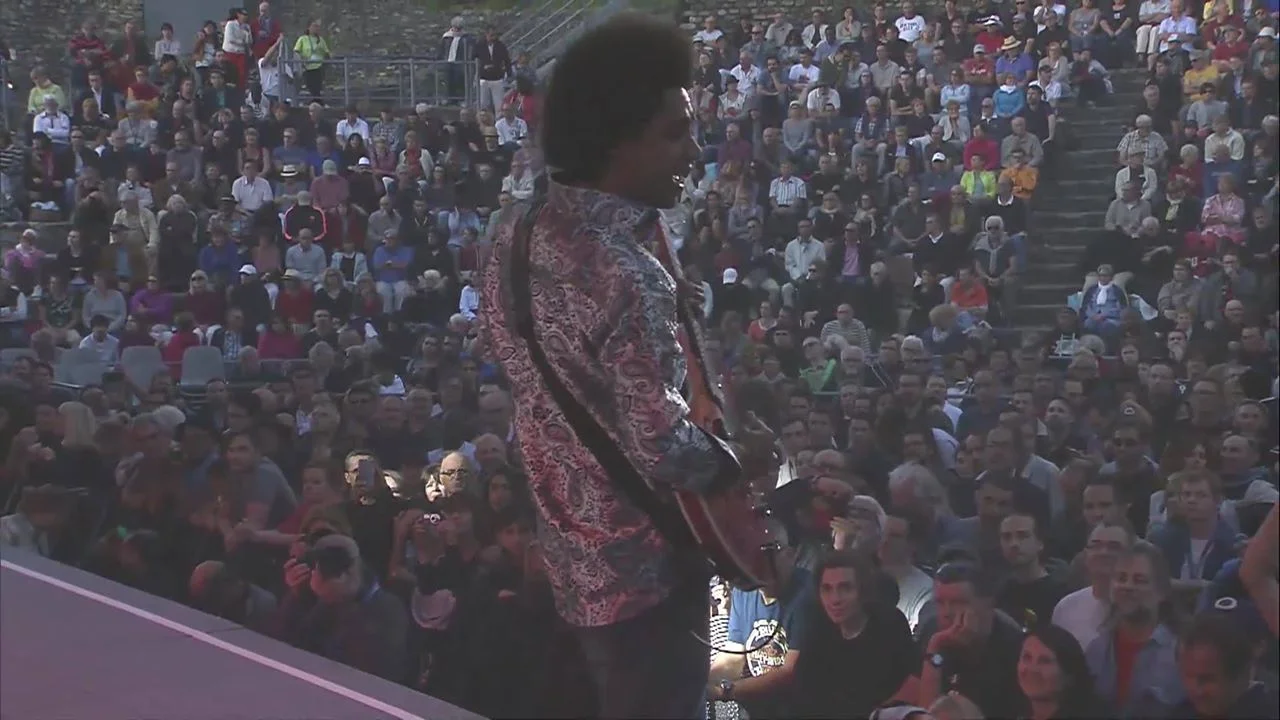Come party on Saturday night with Selwyn Birchwood on the Main Stage! ($5 Door Charge) With his fiery guitar and lap steel playing, his trailblazing, instantly memorable songs and gritty, unvarnished vocals, Birchwood is among the most extraordinary young stars in the blues. Birchwood’s high-octane blues—at once deeply rooted, funky and up-to-the-minute—are played with passion and honest emotion. With his band feeding off his drive and exuberance, the striking 6’3” young man with his trademark Afro roams the stage (often barefoot), ripping out memorable guitar licks with ease, his soulful, rocks-and-gravel vocals firing up the crowd. Birchwood, who attacks his guitar and lap steel with searing intensity, wrote and produced all 13 songs on PICK YOUR POISON. His richly detailed, hard-hitting originals run the emotional gamut from the humorously personal My Whiskey Loves My Ex to the gospel-inflected Even The Saved Need Saving to the hard truths of the topical Corporate Drone and Police State to the existential choice of the title track. The cutting-edge songs are made all the more impactful by Birchwood’s gruff vocals, his untamed musicianship and his band’s seemingly telepathic accompaniment. “I write and sing what I know,” says Birchwood, whose innovations are as expansive as his influences. “This album has a broad reach. It’s for young, old and everyone in between.” Since the 2014 release of his Alligator Records debut, Don’t Call No Ambulance, Birchwood’s meteoric rise from playing small Florida clubs to headlining international festival stages is nothing short of phenomenal, as he continues to set the contemporary blues world on fire. The album received the BLUES MUSIC AWARD and LIVING BLUES CRITICS’ AWARD for BEST DEBUT ALBUM Of 2014, and he won the 2015 Blues Blast Rising Star Award. Selwyn and his band have crisscrossed the U.S. and Europe repeatedly, delivering unforgettable live performances. Rave reviews ran in publications from Rolling Stone to The Wall Street Journal, from The Chicago Tribune to The San Francisco Chronicle. Selwyn Birchwood is forging new directions for the blues. The Washington Post calls him a “tough, indelibly modern next generation bluesman.” The Wall Street Journal says he is “fiery and original.” The hard-hitting, cutting-edge songs on Pick Your Poison, along with his incendiary live performances, prove without a doubt his status as the blues’ most sensational young talent. For additional info see http://www.selwynbirchwood.com/