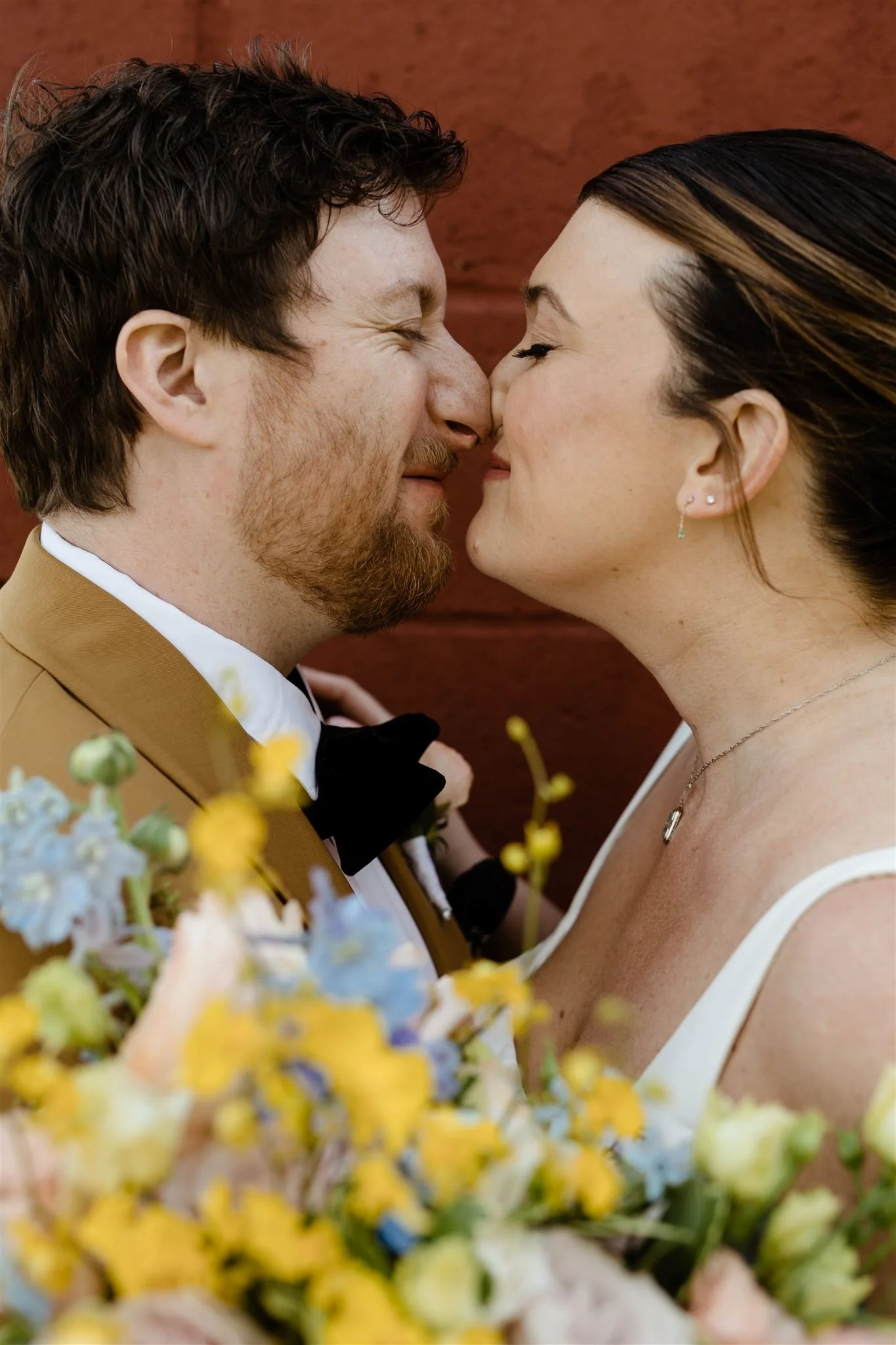 Kristin &amp; Brendon