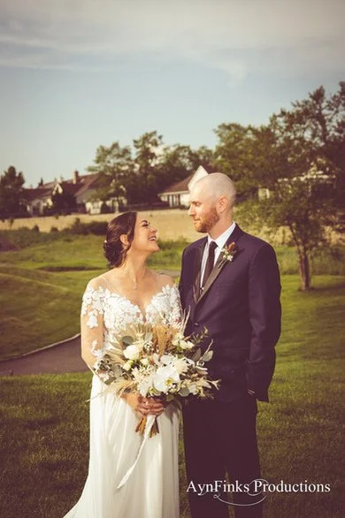 Sarah &amp; Sean