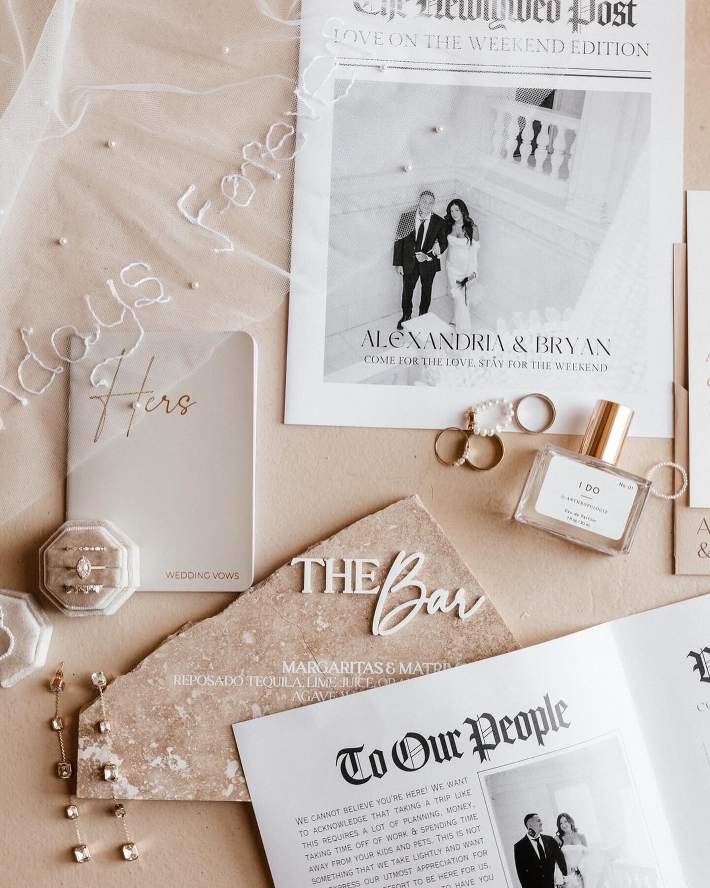 Unique wedding details that have guests saying - &lsquo;wow this is totally them, how cool!&rsquo;
⠀⠀⠀⠀⠀⠀⠀⠀⠀
Venue @pueblobonitopacifica
Planner @jordanmichelleevents
Bride @alexandriagalloway
Photographer @taliahleigh
Dress cape @julievinobridal
Bar