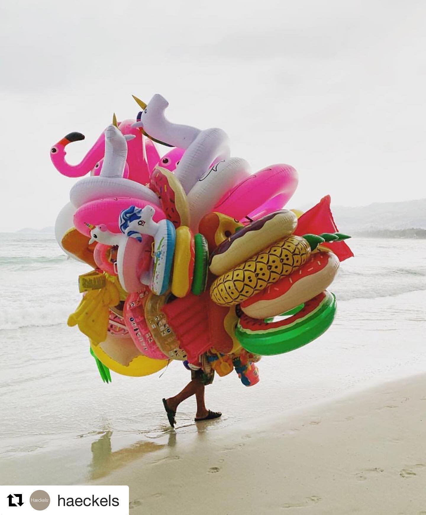As the school holidays come to an end and coastal towns start to feel summer season drawing to a close, it strikes me that everything is the wrong way around.
We all work desperately hard for a few weeks out of the year to relax &ndash; a few short w