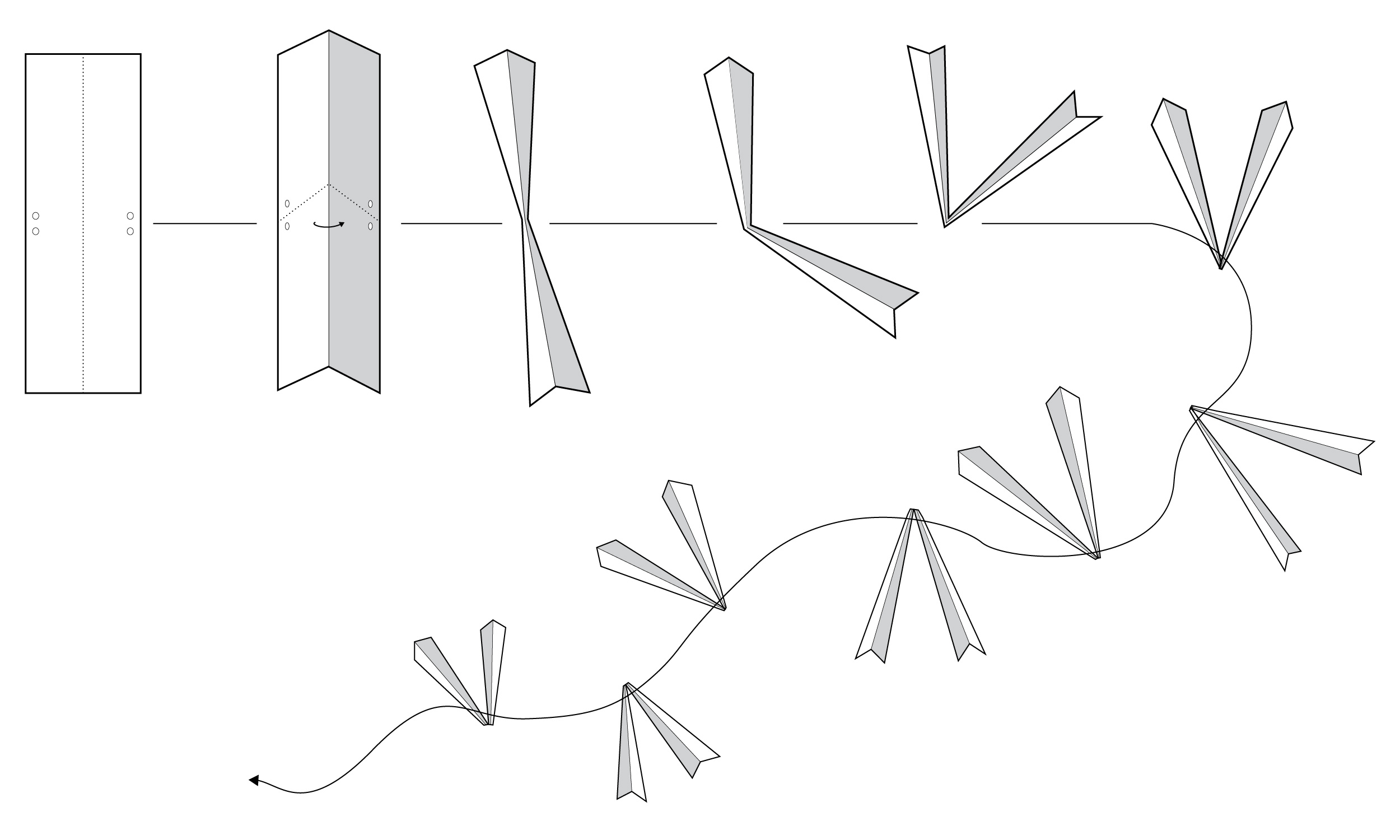 SketchUp, Adobe Illustrator, Adobe Photoshop