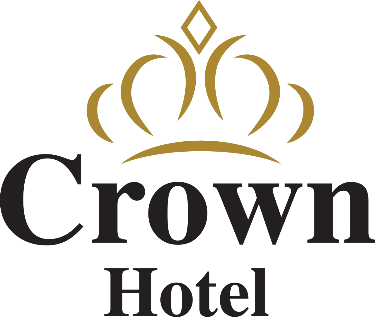 Crown Hotel