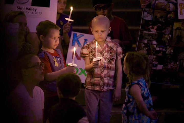 Hazel at vigil.jpg