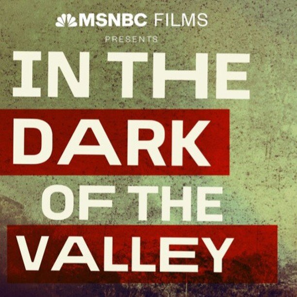 The Santa Susana Field Lab documentary, &rdquo;In the Dark of the Valley,&rdquo; has been nominated for an Emmy for outstanding social issues documentary category! #SSFL #emmynominated #socialissues 

Also, a huge congrats and a grateful thanks to @n