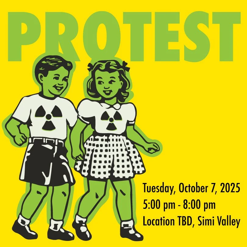 Protest Boeing's CMS