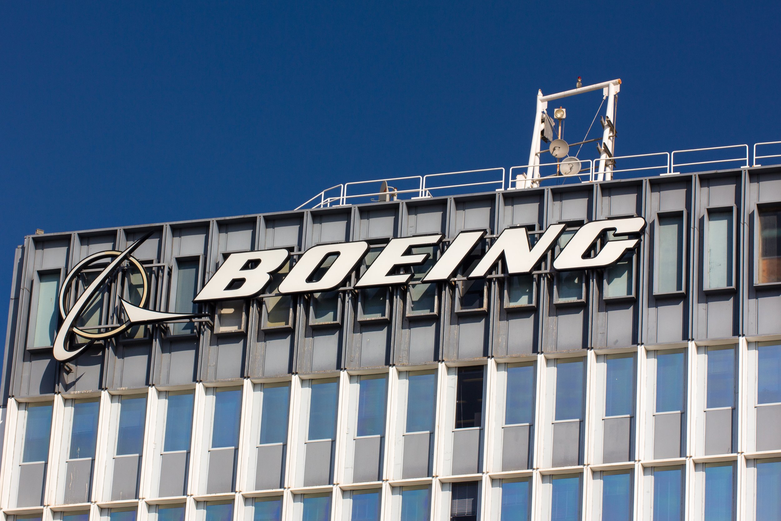 Boeing Wins, Kids Lose