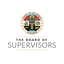 Los Angeles Board of Supervisors Hearing (Copy)