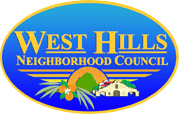 West Hills Neighborhood Council
