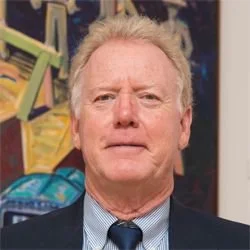 Dr. Robert Didge