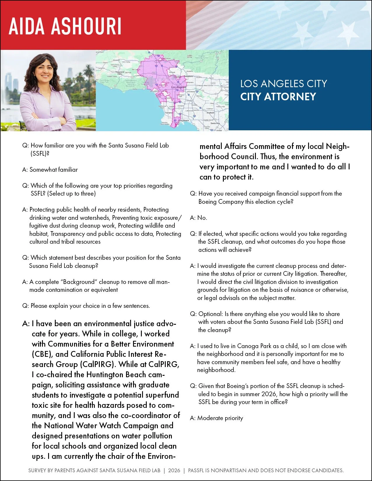 aida ashouri ssfl survey