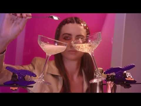 Mosquito Coast - Sweet Talking (official video)