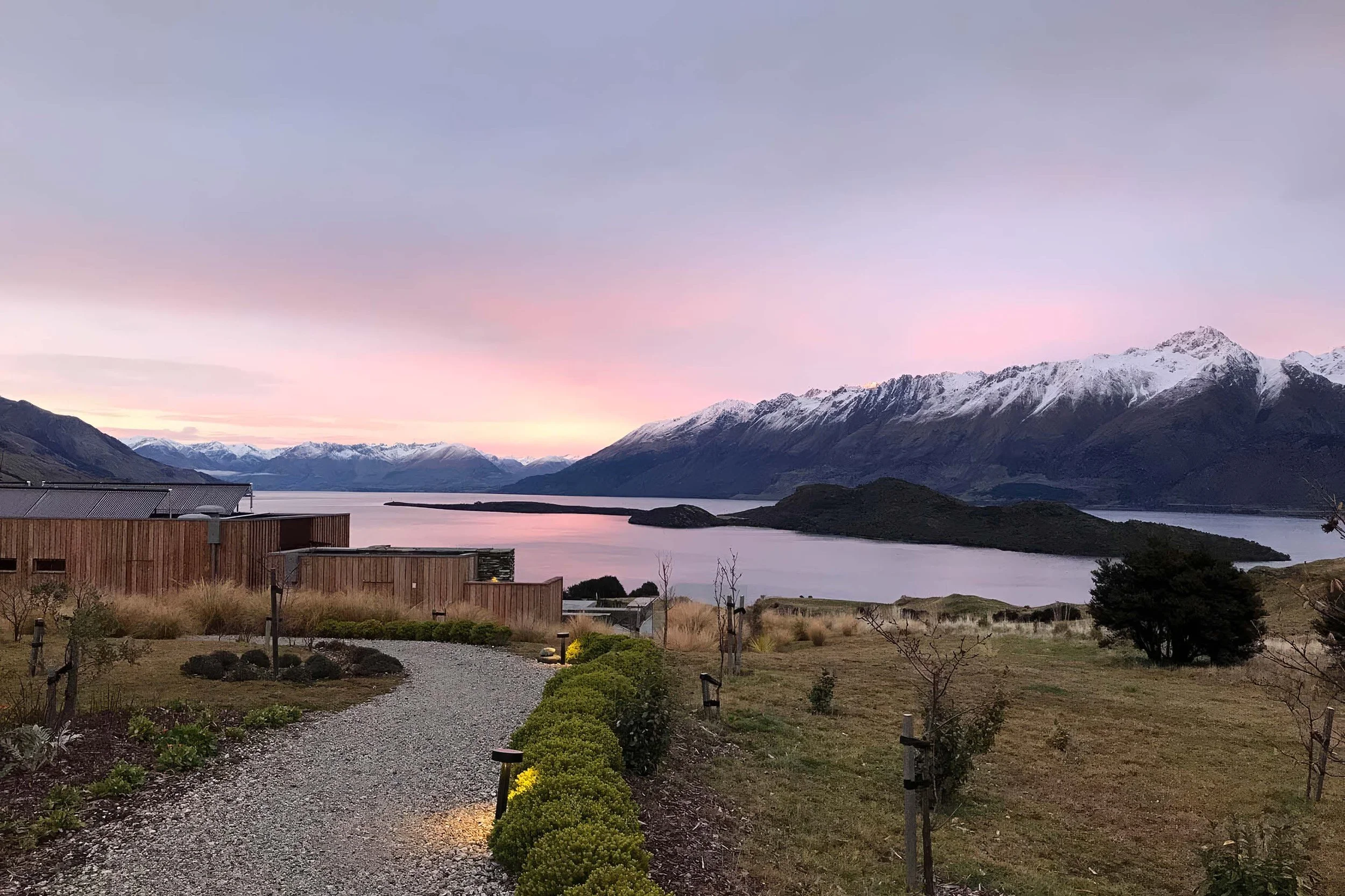 MR WALLACE + WELLNESS