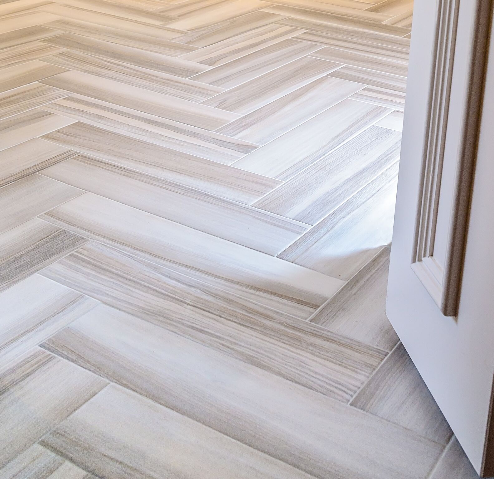 Floor Renovation