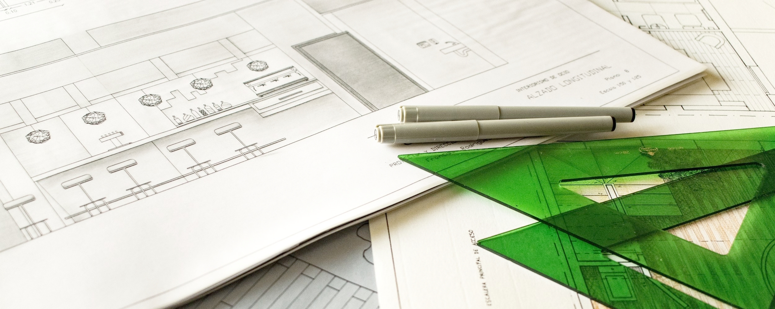 Space Planning