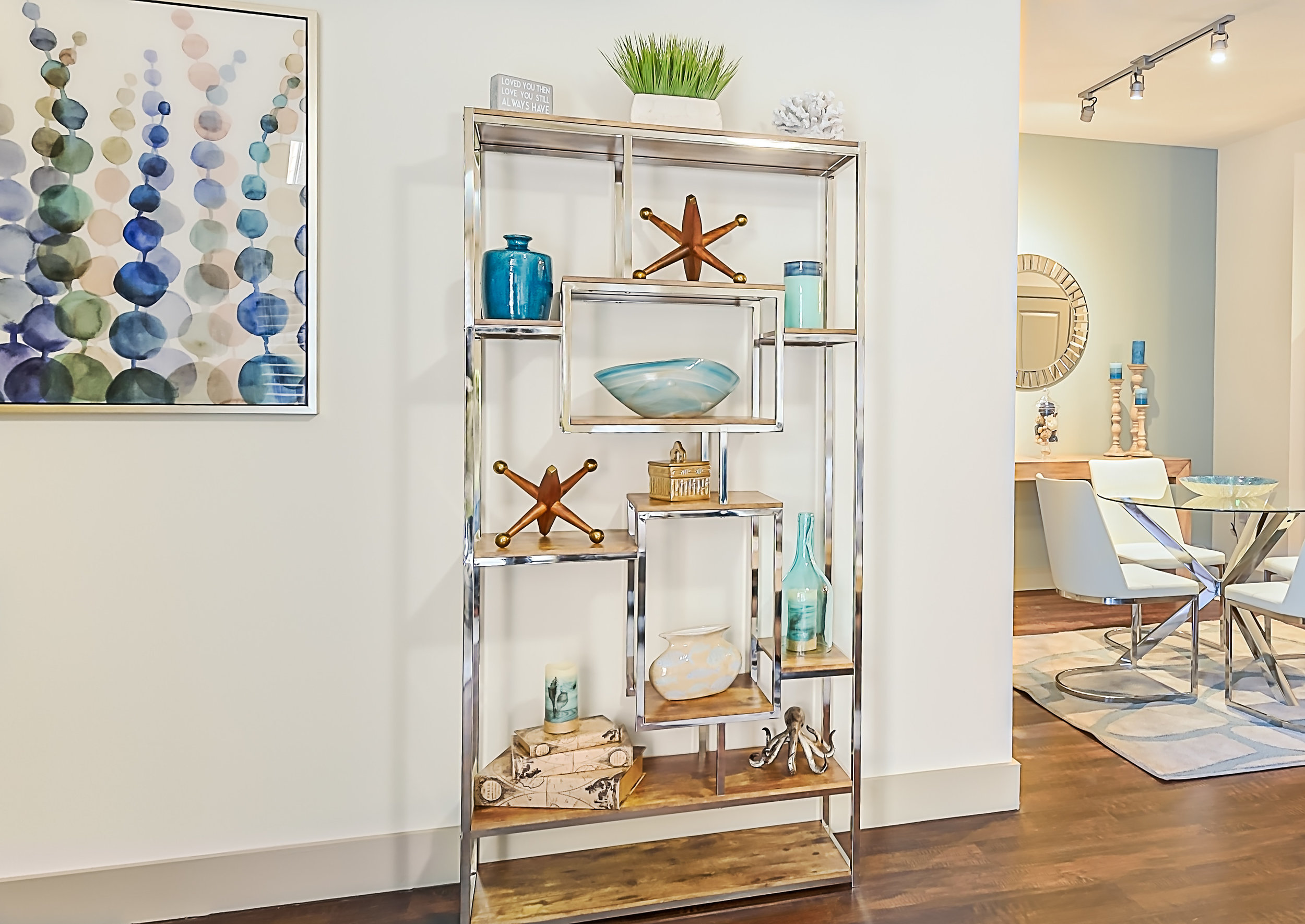 Picturing Art by Donna Dunlap Photography