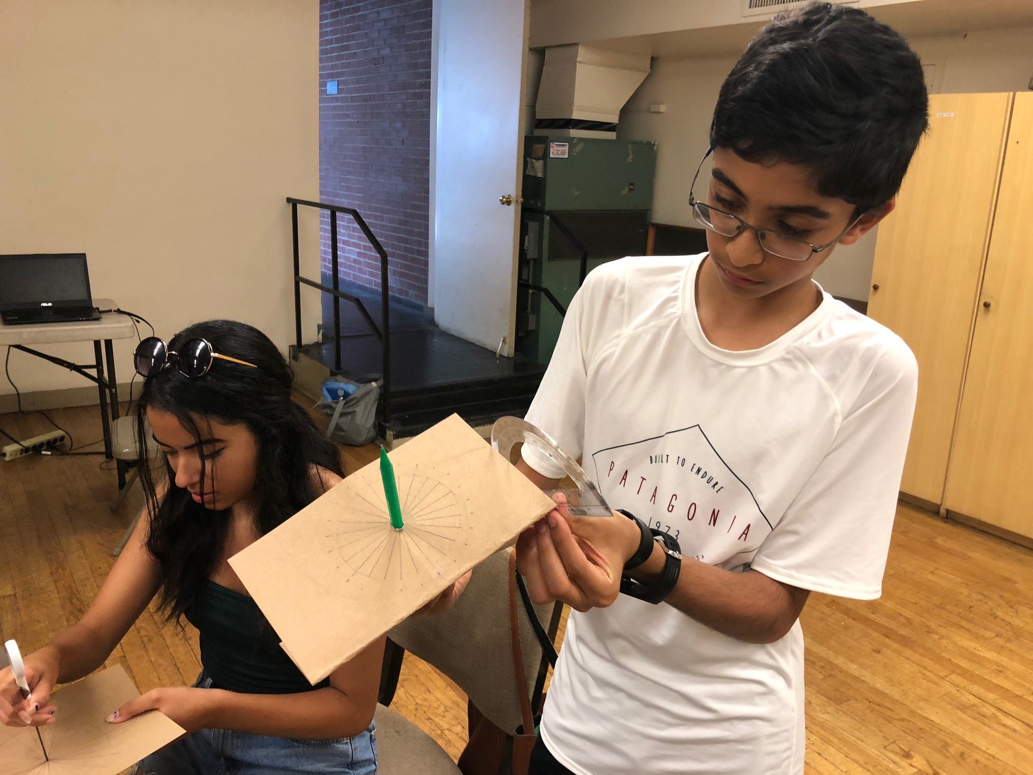 summer program making an astrolabe.jpg