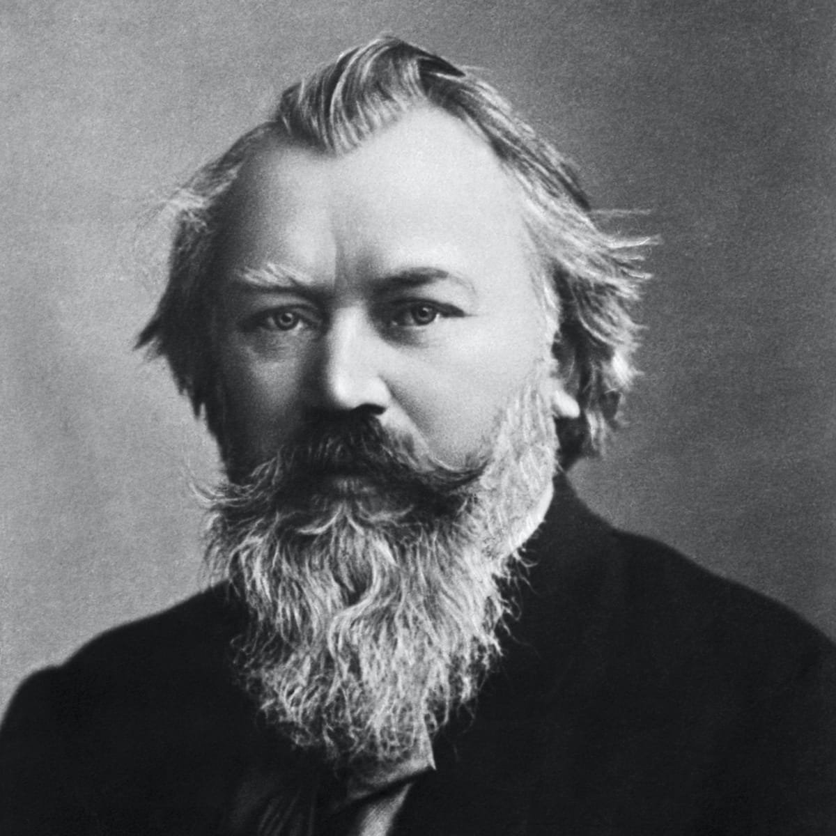 Brahms Celebrates Beethoven