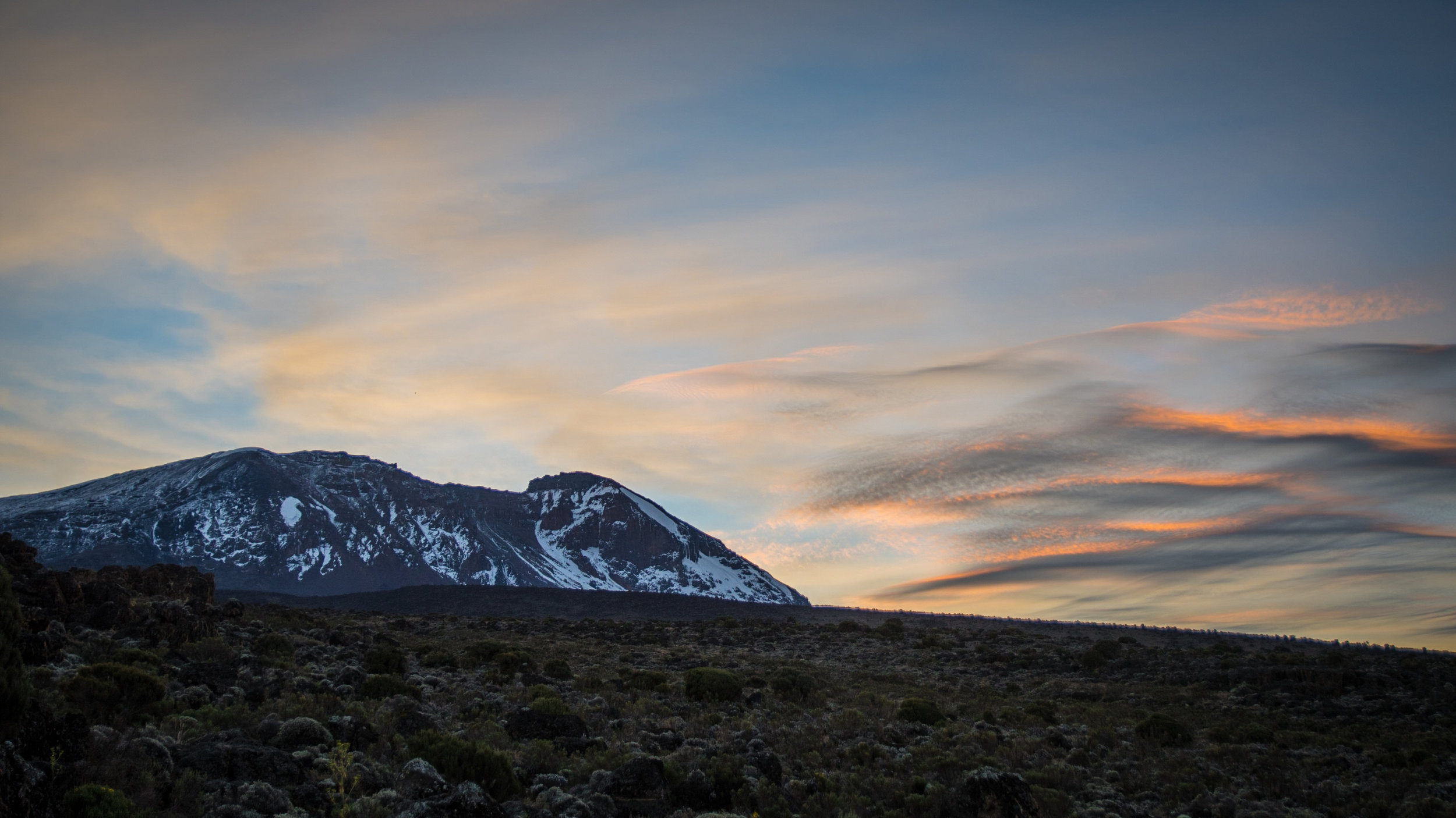 2018-3-1 - Early Morning view Of Kili.jpg
