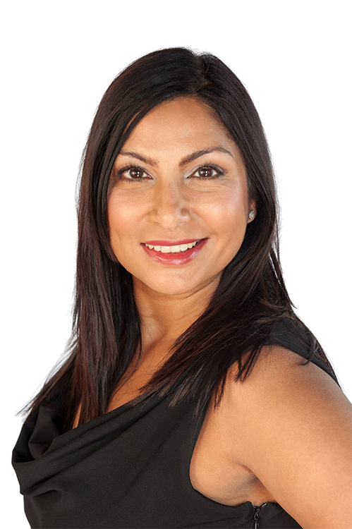 Dr Leena Uppal