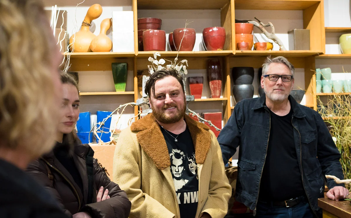 March 2019 Event Photos