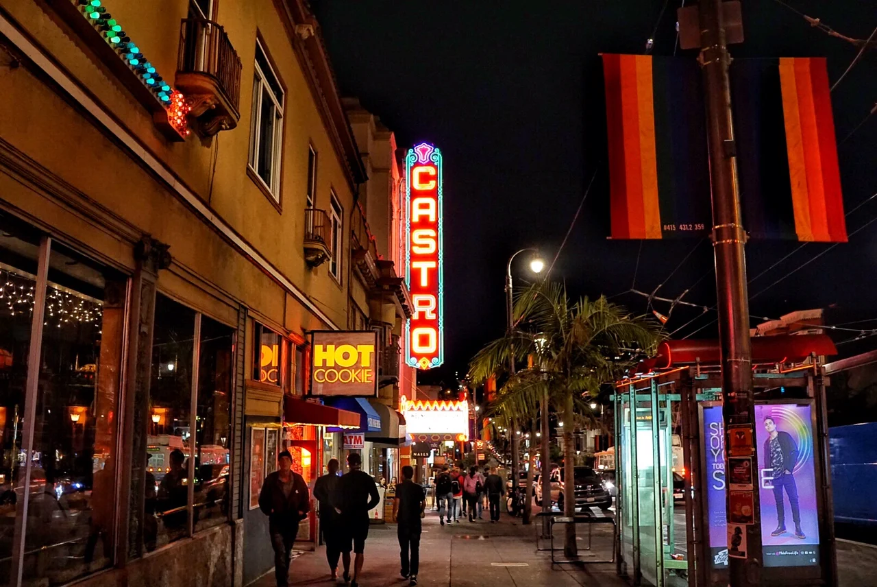 Bay Area Reporter - September 2017