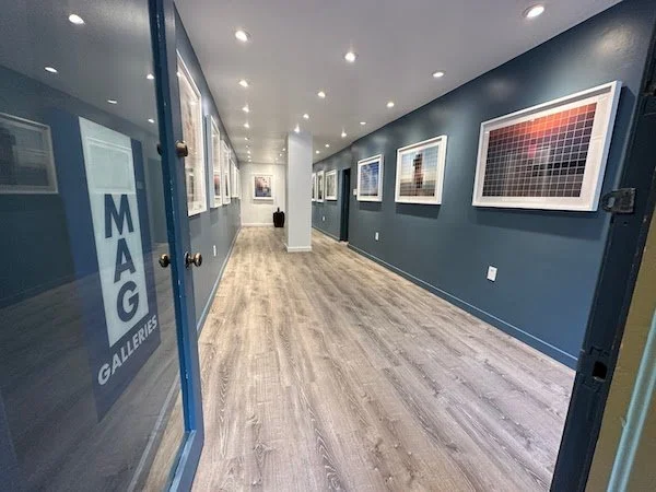 MAG Galleries