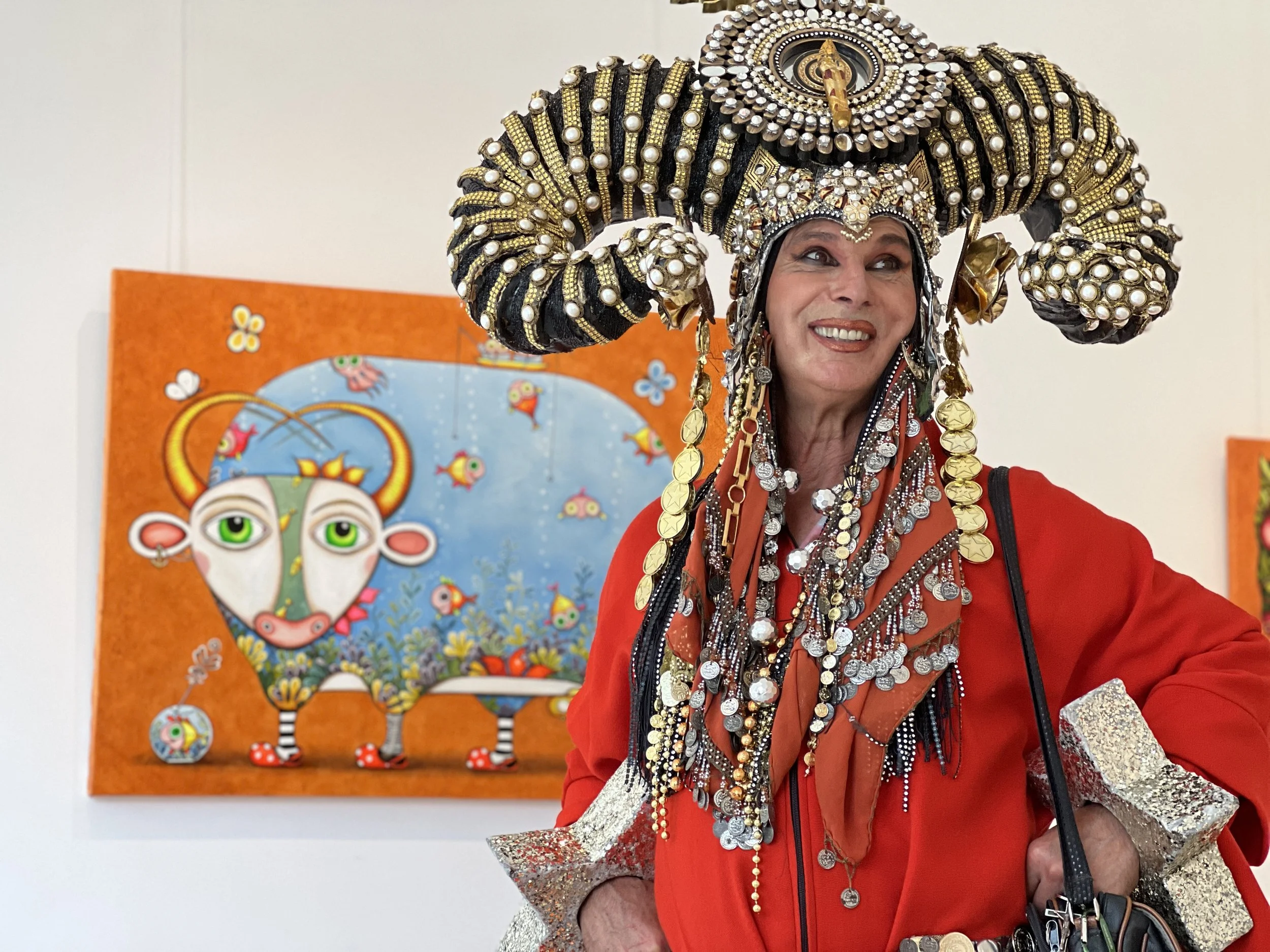 Hoodline - April 2023