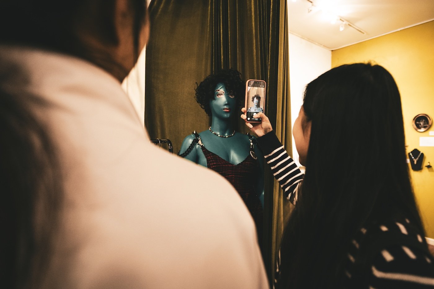 November 2025 Event Photos 