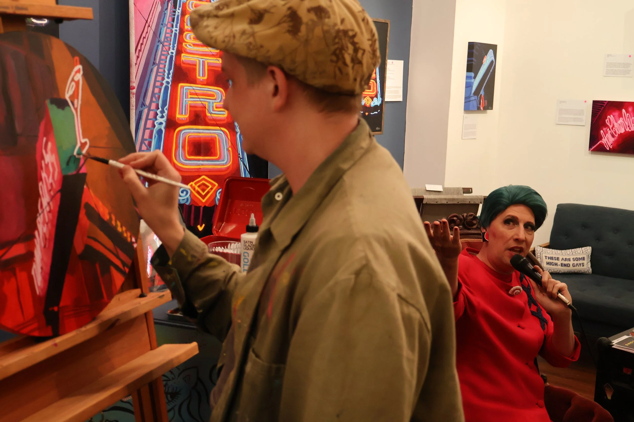 March 2026 Event Photos 