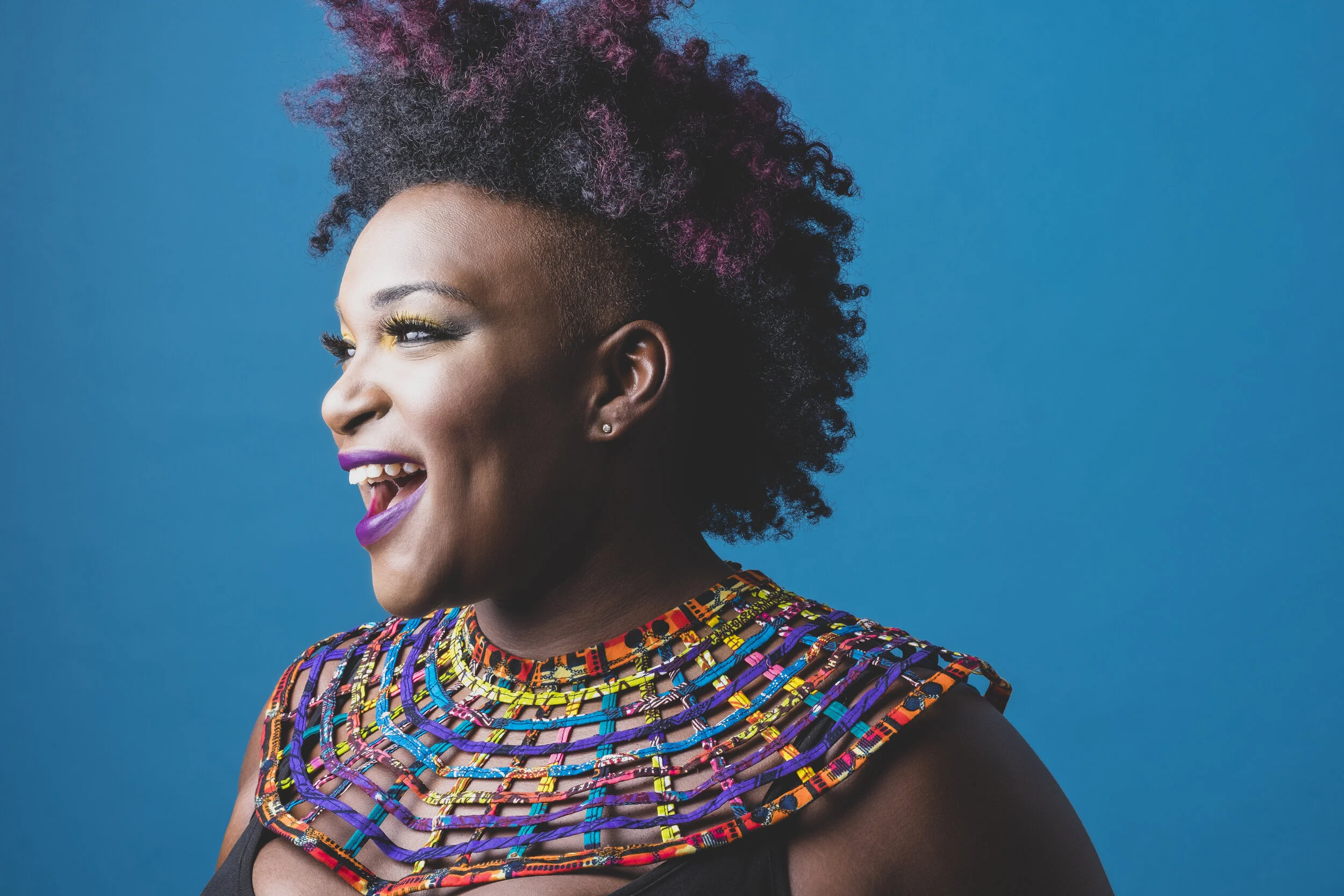 Hope Leads Appalachian Spring