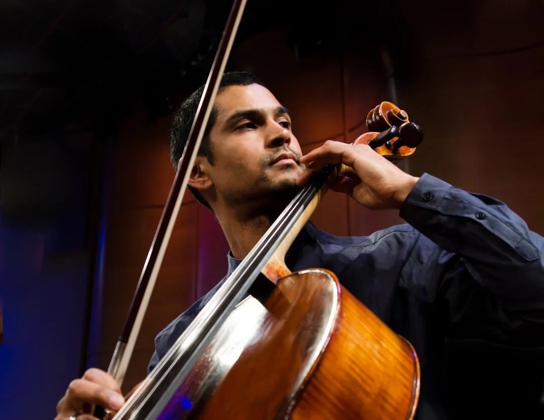 Adamo Premiere With Jeffrey Zeigler