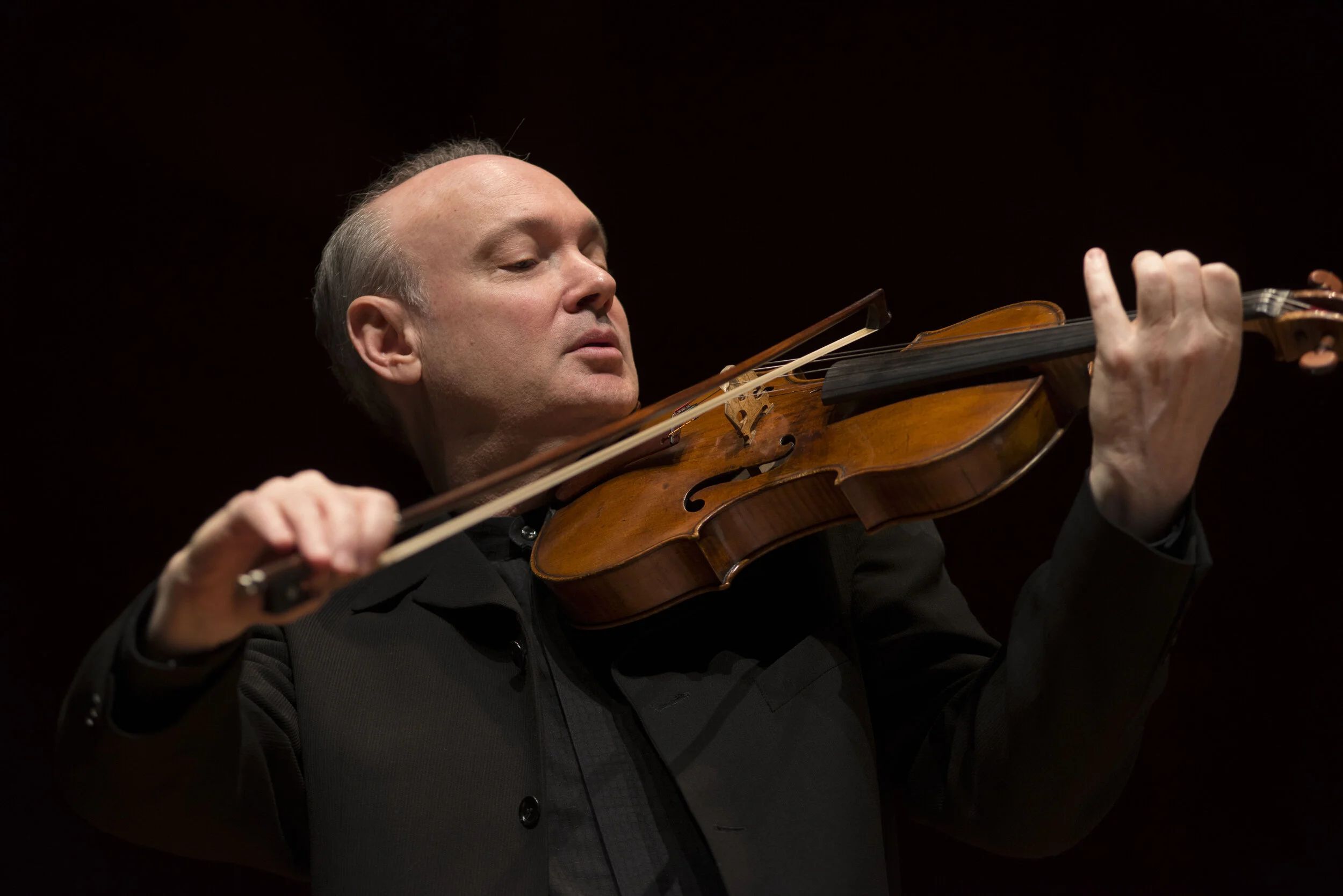 Mozart’s Sinfonia Concertante