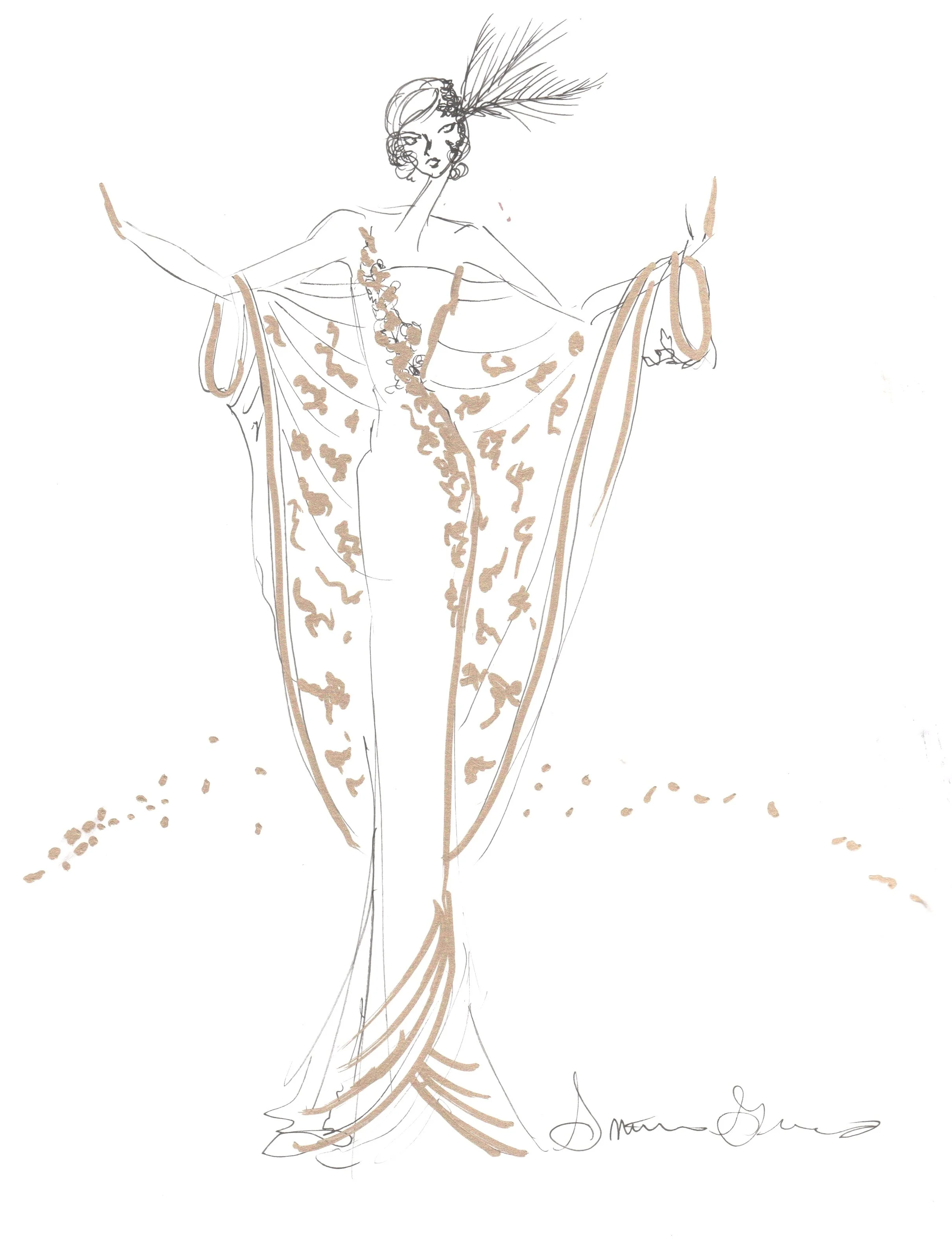 Images done as a gift with purchase at a make up event for the Dillard’s location in Alpharetta!