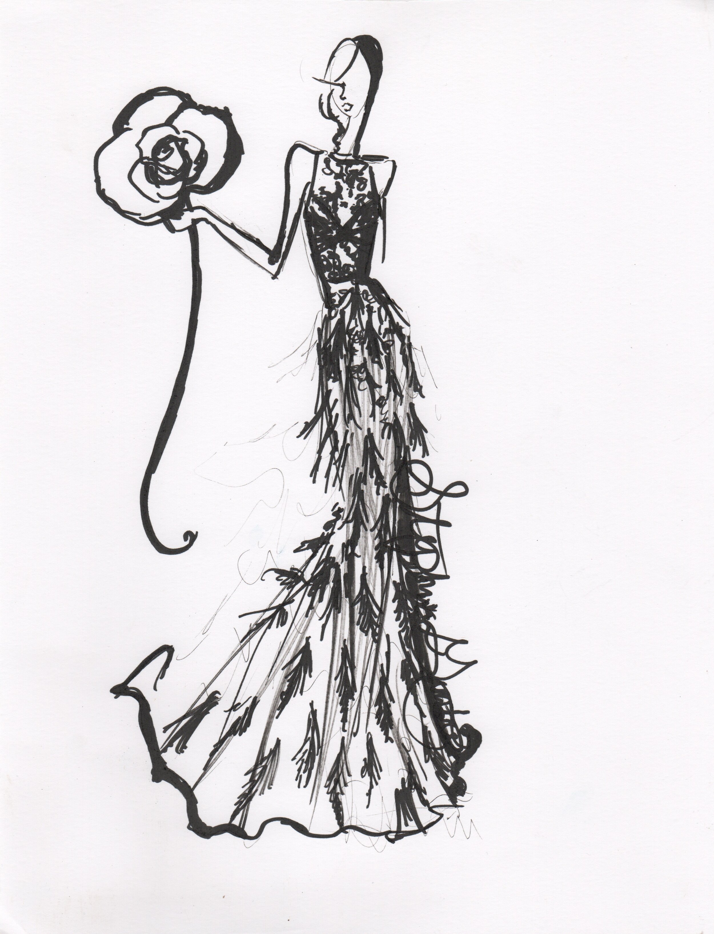 Live At Saks Fifth Avenue!