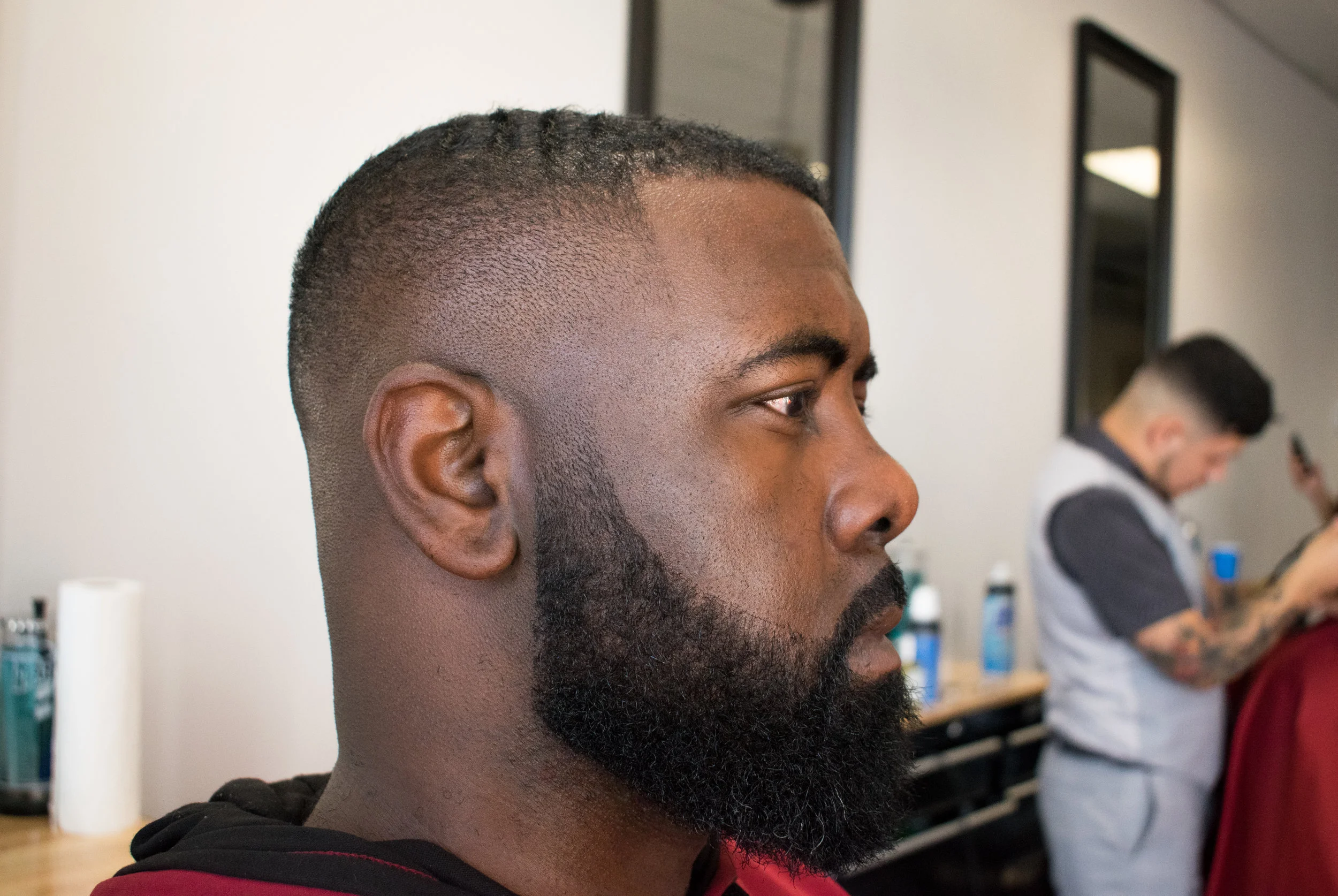Regal Barber Co