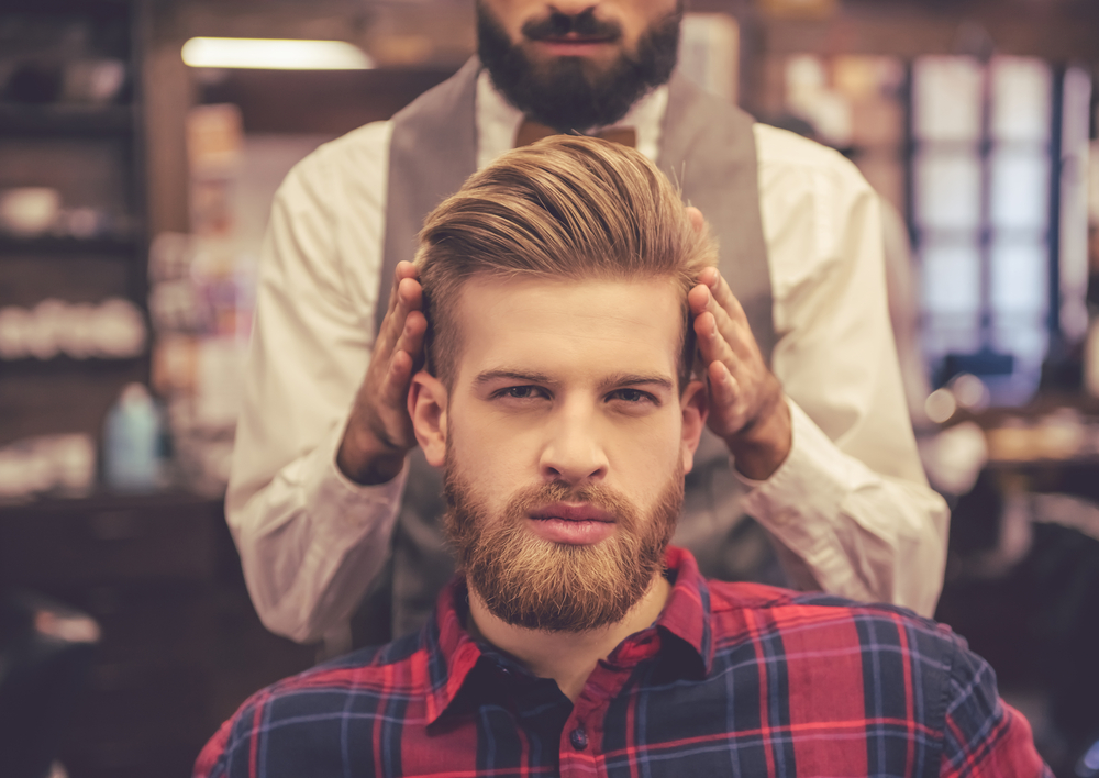 Haircut Guide and Tips — Regal Barber Co.