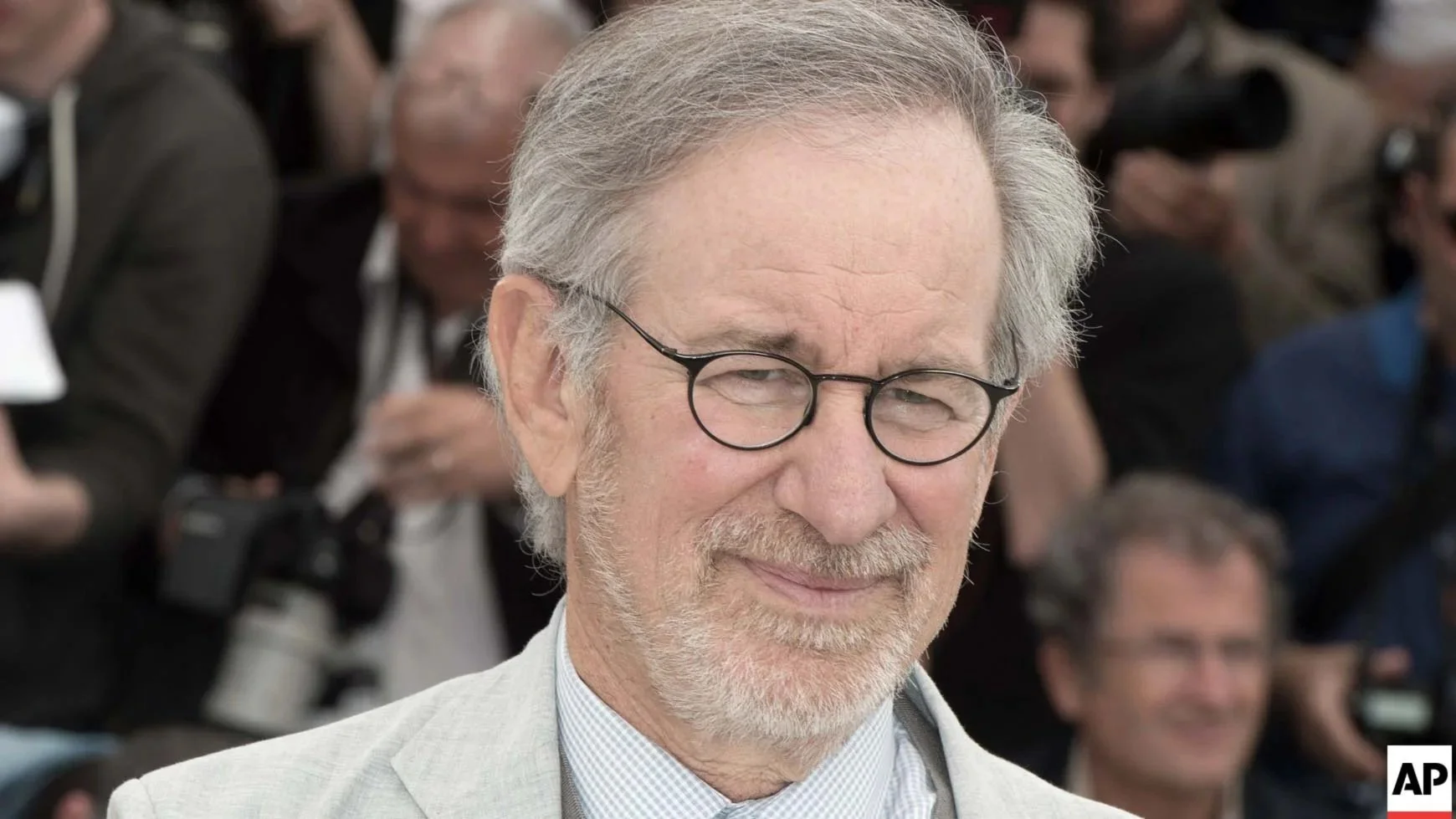 Steven Spielberg