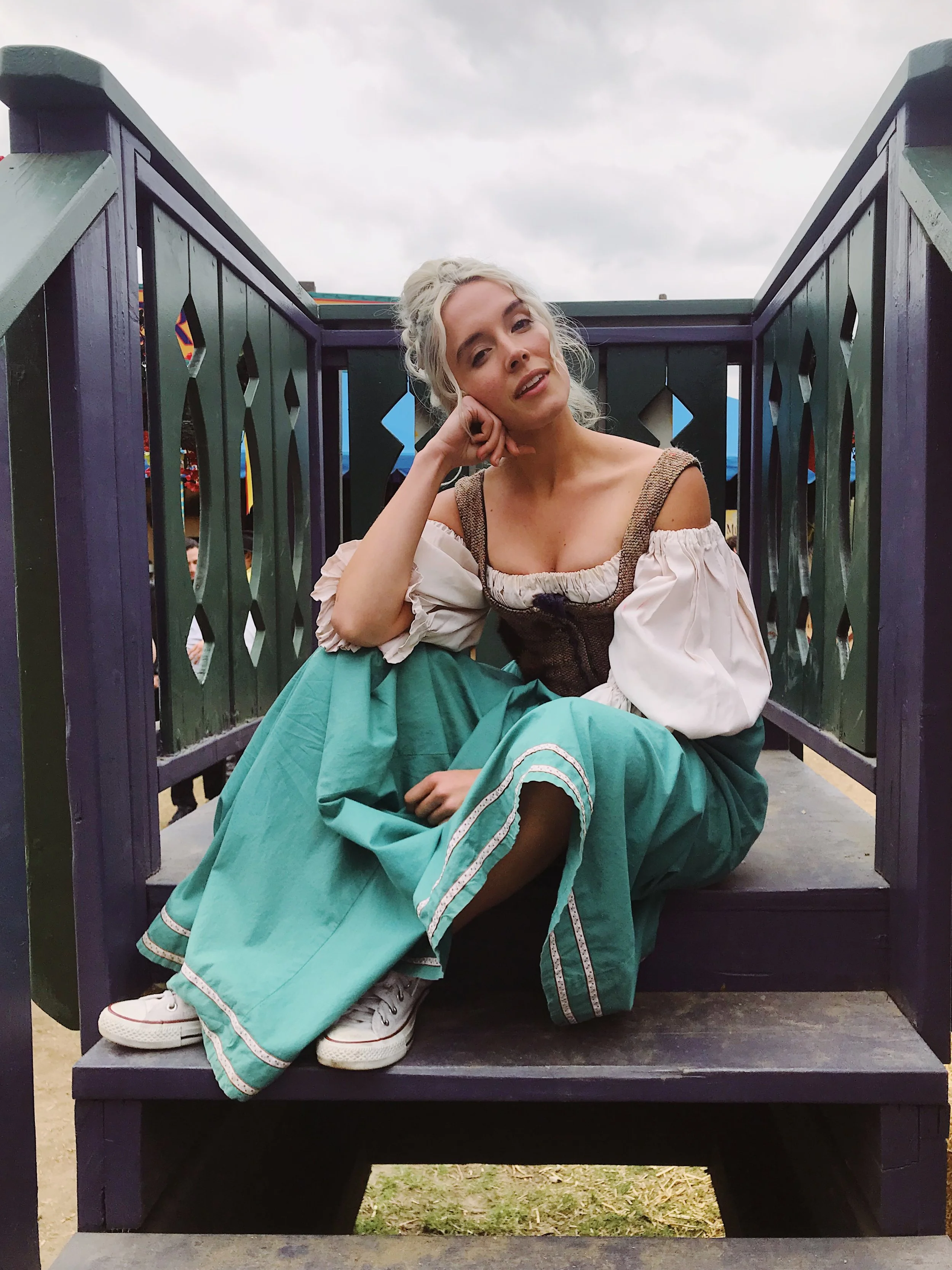 #thatssorenaissance2018