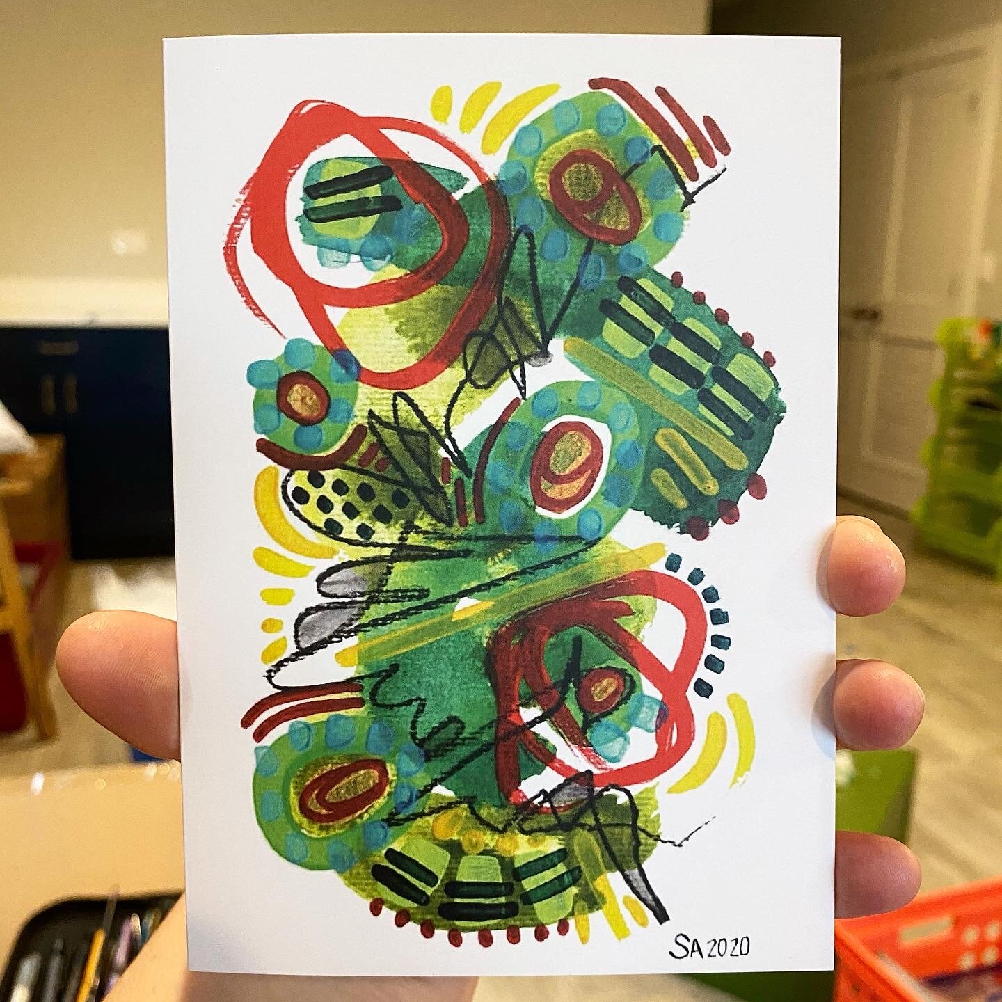 All 10 Holiday Greeting Cards