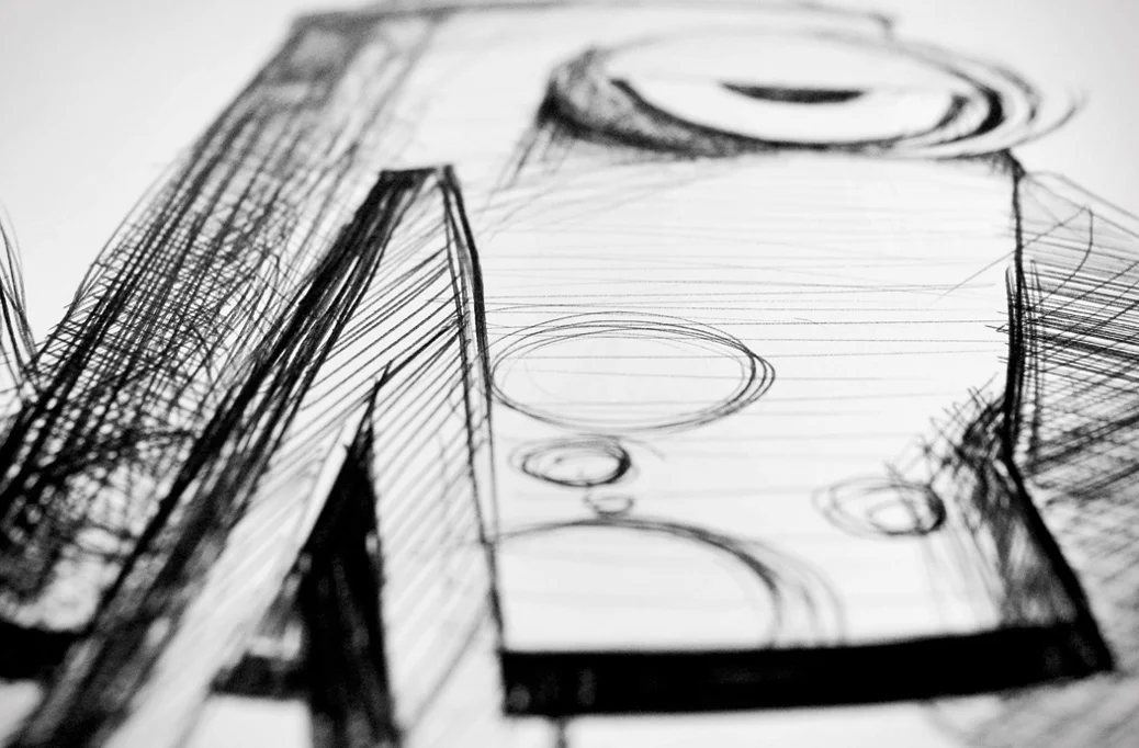 Krylon + Kid Robot (Academic)