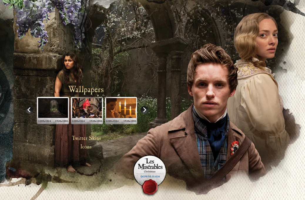 Downloadable Content