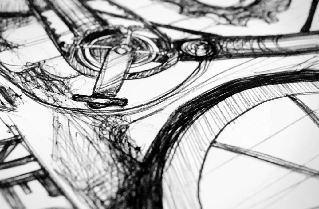 R3 Urban Project (Academic)