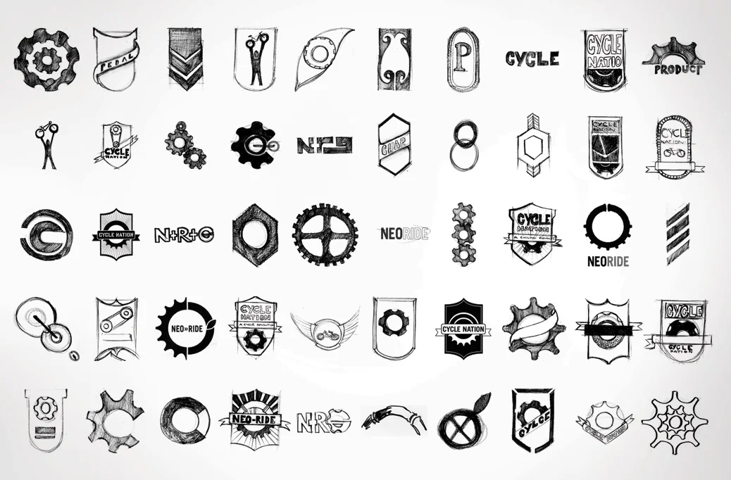 Logo Studies