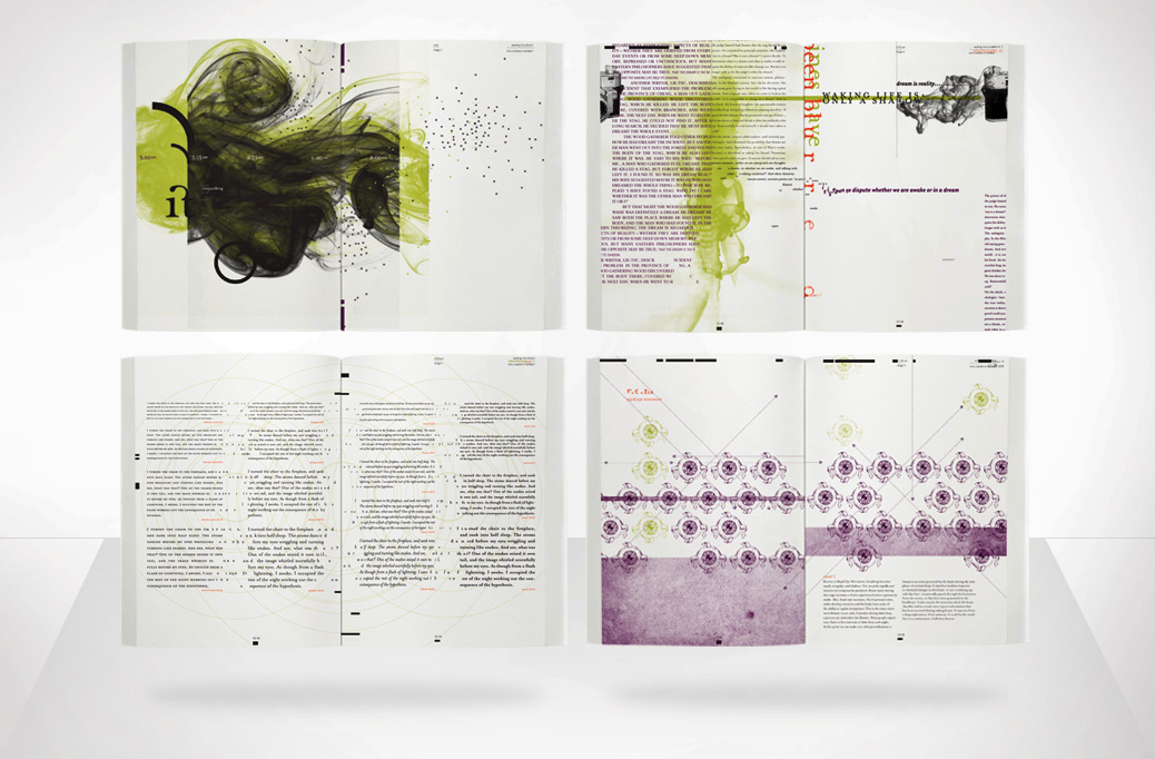 AWAKE. REM. LIGHT. DEEP