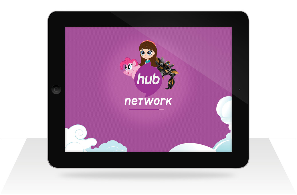Hub Network